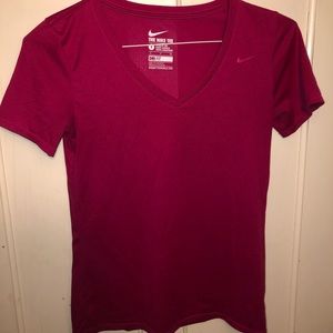 Nike Dri Fit Tee